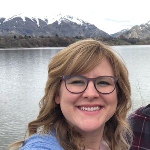 Meet your Posher, Shelby